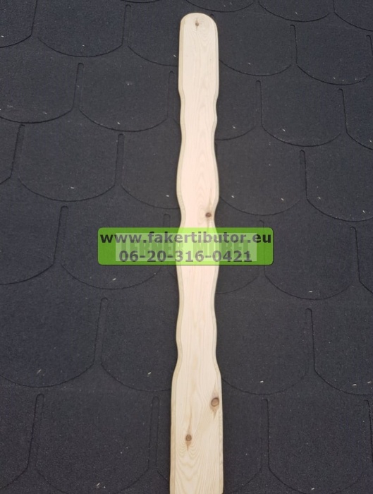 Kerítésléc 150 cm